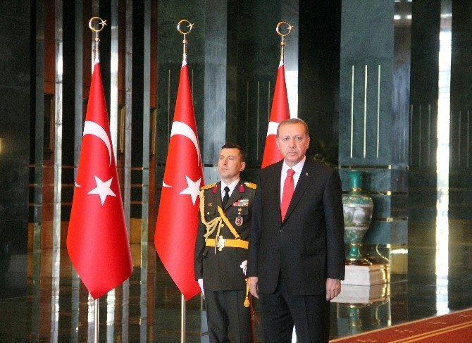 30 Ağustos Zafer Bayramı Kutlamaları