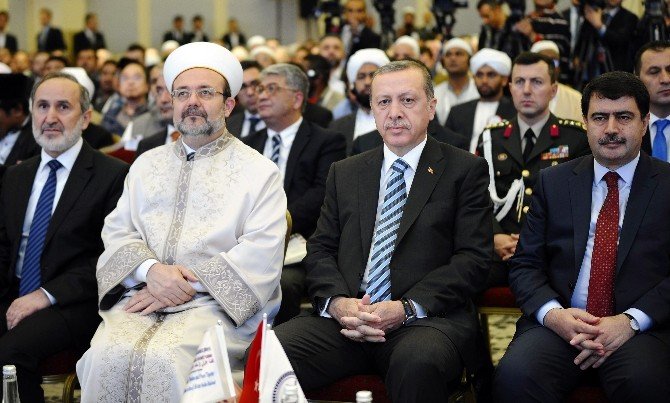 Cumhurbaşkanı Erdoğan: “Dünyanın Kaderi Bm’nin 5 Daimi Üyesinin İki Dudağı Arasında’’