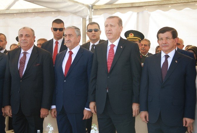Asrın Projesi Hizmete Girdi