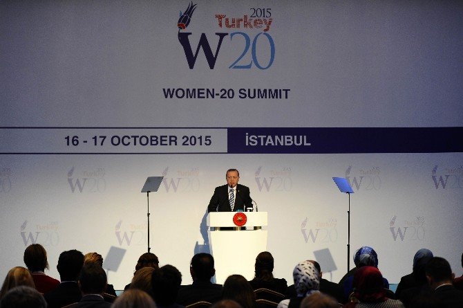 Cumhurbaşkanı Erdoğan: “Nobel Sipariş Üzerine Veriliyor”