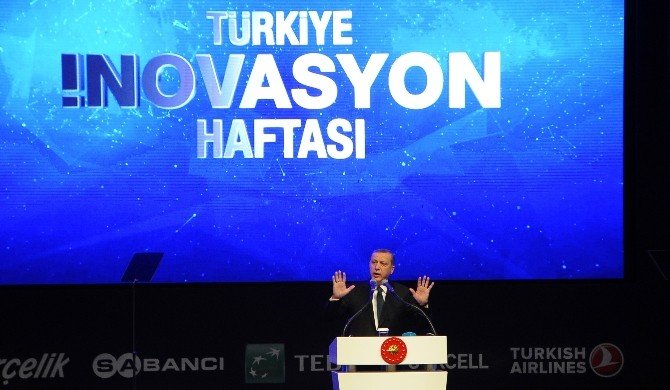 Cumhurbaşkanı Erdoğan: “Türk Akımı Tarafımızdan Rafa Kaldırılmış Bir Proje”