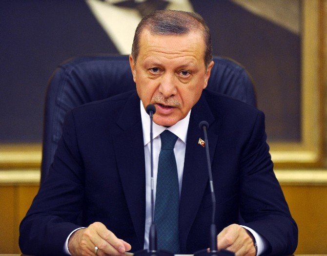 Cumhurbaşkanı Erdoğan’dan Türkmenistan Ziyaretiyle İlgili Açıklama
