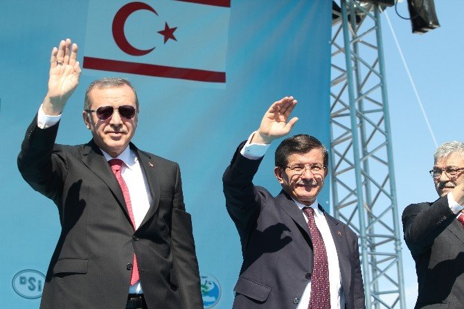 Asrın Projesi Hizmete Girdi
