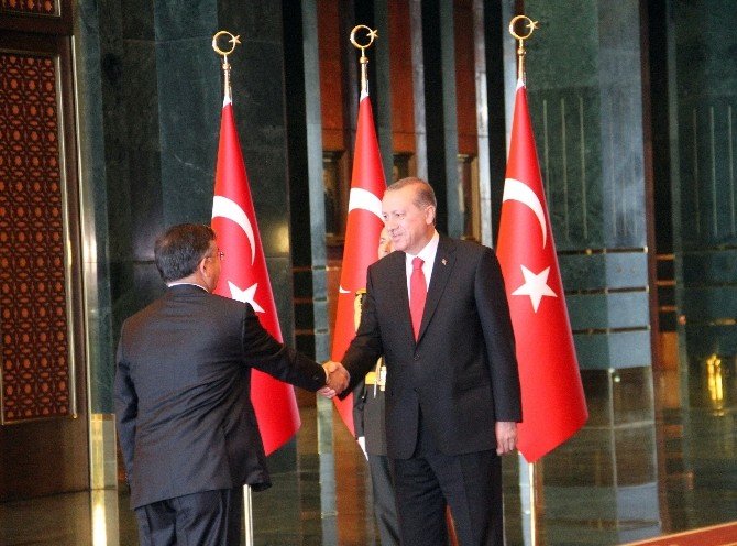 30 Ağustos Zafer Bayramı Kutlamaları