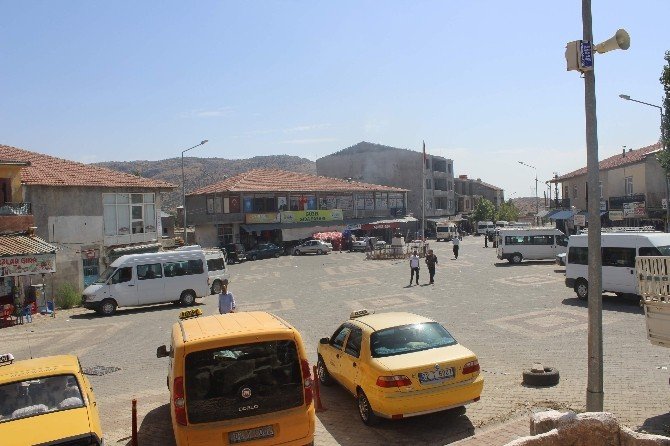 Şampiyon İlçe Kendi Adayı Sait Aybak’ı İstiyor