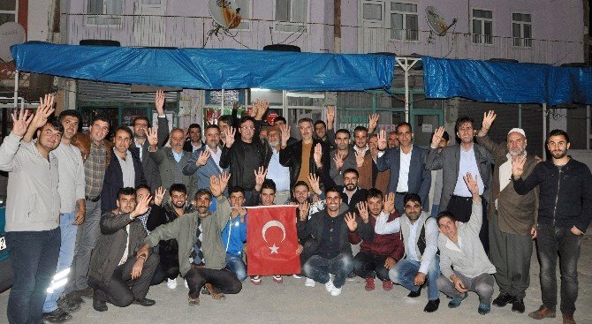 Şampiyon İlçe Kendi Rekorunu Kırdı