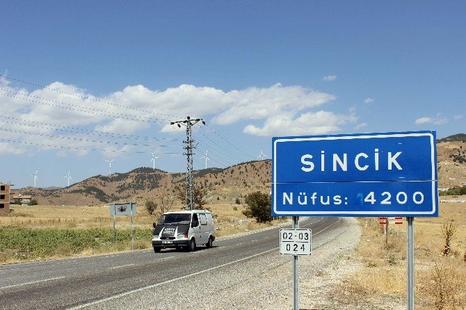 Şampiyon İlçe Kendi Adayı Sait Aybak’ı İstiyor