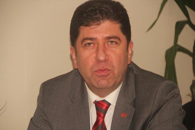 Milletvekili Tüzün’den Melih Gökçek’in İddialarına Açıklama