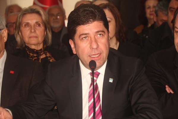 Milletvekili Tüzün’den Melih Gökçek’in İddialarına Açıklama