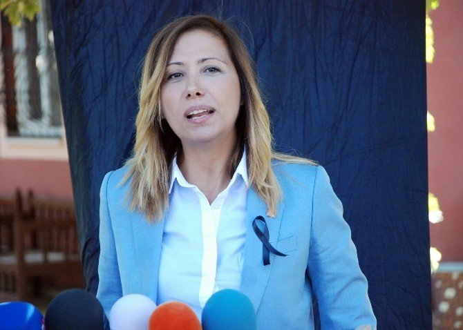Chp’li Erdiş’ten Barış Mesajı