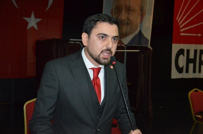 Fatsa Chp’de Onur Çam Dönemi