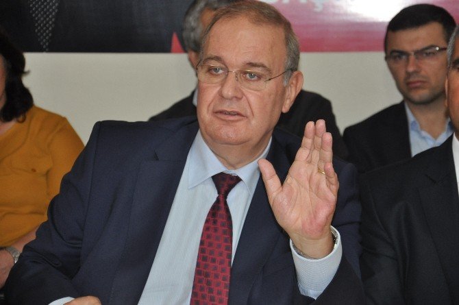 Öztrak: Bahçeli’ye Başbakanlık Teklif Ettik Reddetti