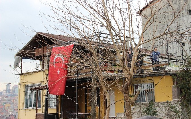 Chp Lideri Kılıçdaroğlu’ndan Şehit Ailesine Taziye Ziyareti