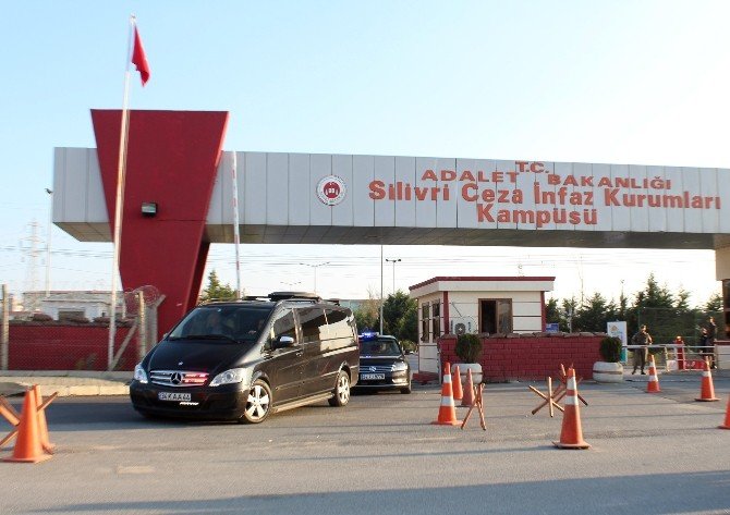 Kılıçdaroğlu: “Türkiye Yarı Açık Cezaevine Dönüştürüldü”