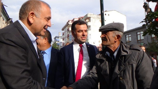 Tekin: "Seçim Anketleri Altüst Olacak"