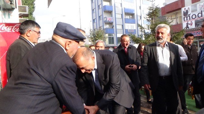 Tekin: "Seçim Anketleri Altüst Olacak"