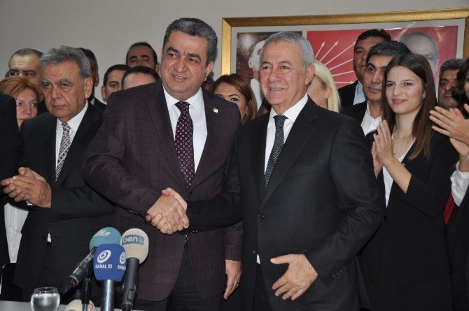 Chp’de Yüksel Dönemi