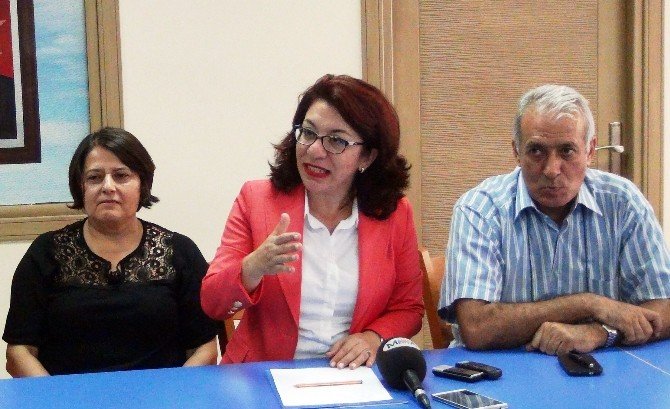 Chp’li Milletvekili Biçer: "Her An Her Şey Olabilir"