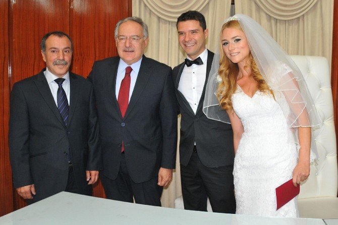 Samsun’da Muhteşem Düğün