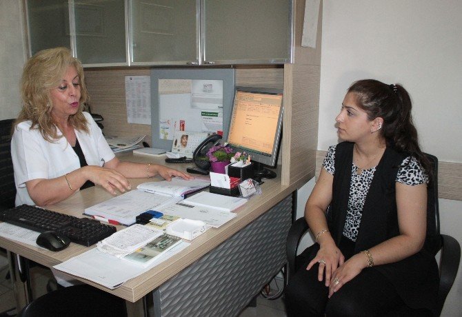 Kronik Hasta Olanlar Sıcak Havalara Dikkat