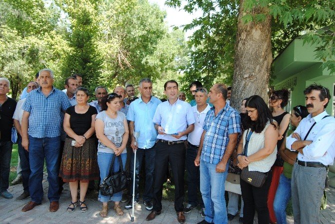 Danıştay’dan Hes Projesi Raporu