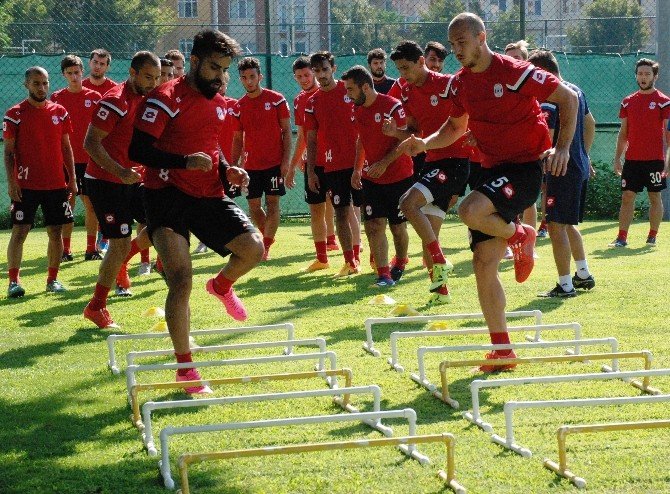 Dardanel’de Hedef 3 Puan