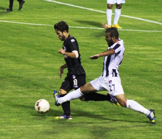 Spor Toto 3. Lig