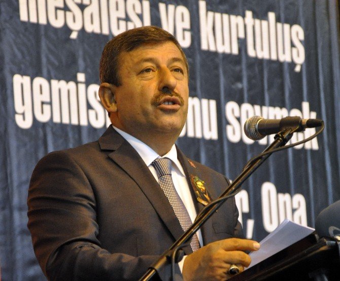 Bilim, Sanayi Ve Teknoloji Bakanı Fikri Işık: