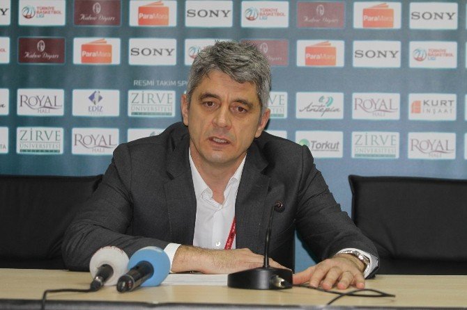 Oktay Mahmuti Euroleague’deki 200. Maçına Çıktı