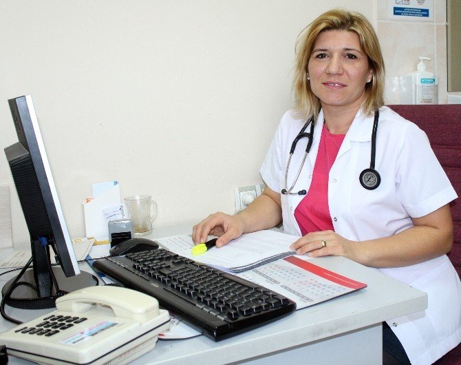 Hava Değişimlerinde Beslenme Düzenine Dikkat