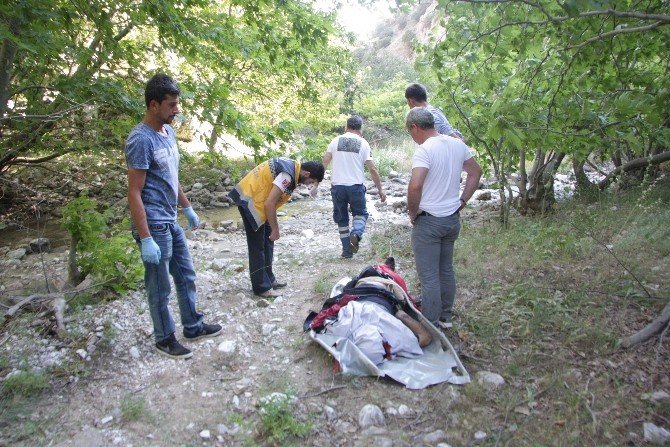 Uludağ’ın Eteğinde Dinamit Bomba Gibi Patladı: 2 Defineci Öldü, Birisi Yaralı 4 Kişi Kurtuldu