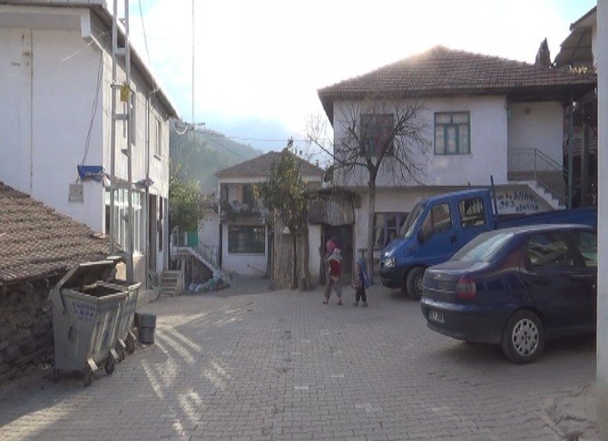 70 Ton Altın Köylüleri Sevindirdi