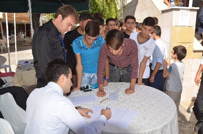 Raylı Sistemler Alanında İşbirliği Protokolü İmzalandı