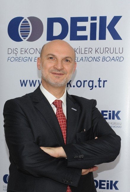 Deik’ten Gümrük Birliğine Yeni Bir Yaklaşım