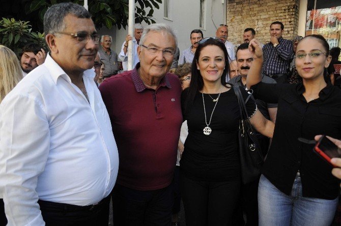 Baykal: "Avrupa’da Mülteci Kaygısı Başladı"