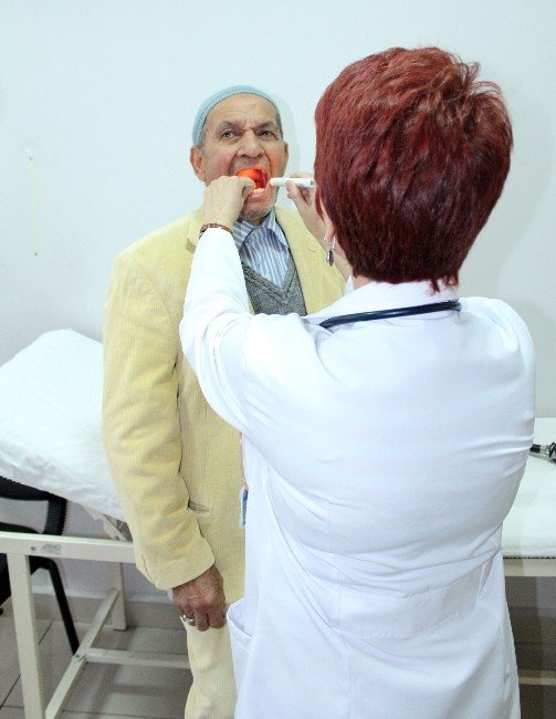 Gripten Korunmak İçin Hijyene Dikkat Edilmeli