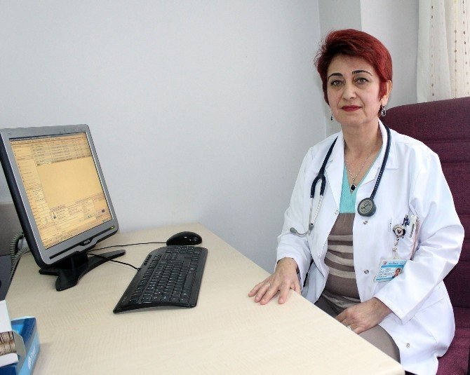 Gripten Korunmak İçin Hijyene Dikkat Edilmeli