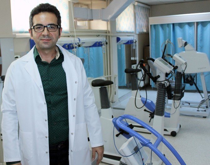 Doğru Beslenmeyle Kemikler Güçlendirilmeli