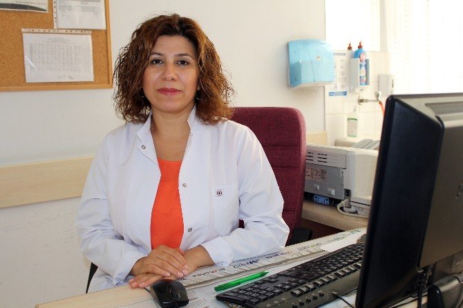 Meme Kanserinde Erken Tanı Kanseri Yüzde 90 Engelliyor