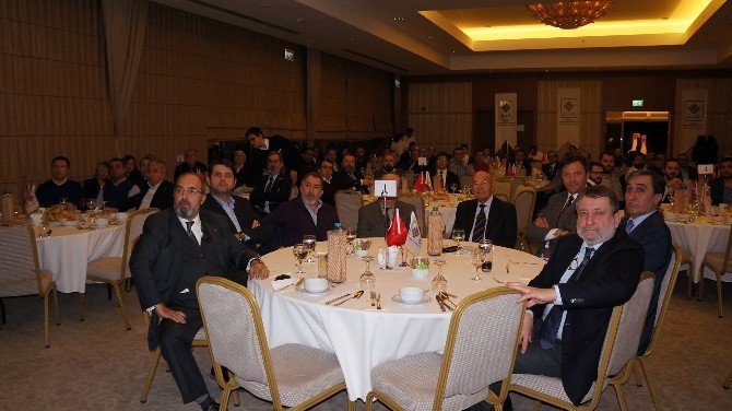 Denib’den 2015 Değerlendirmesi