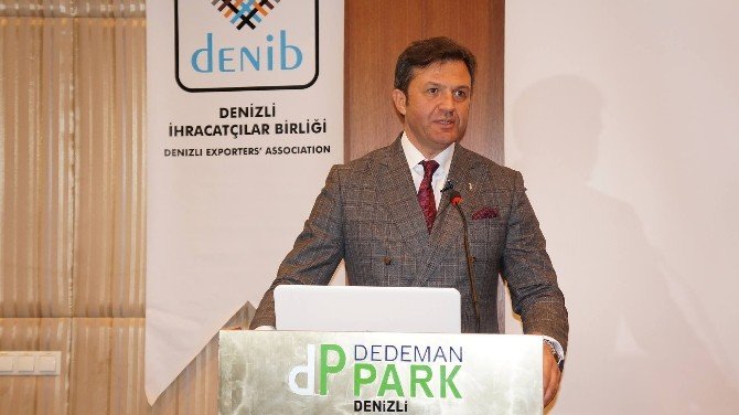 Denib’den 2015 Değerlendirmesi