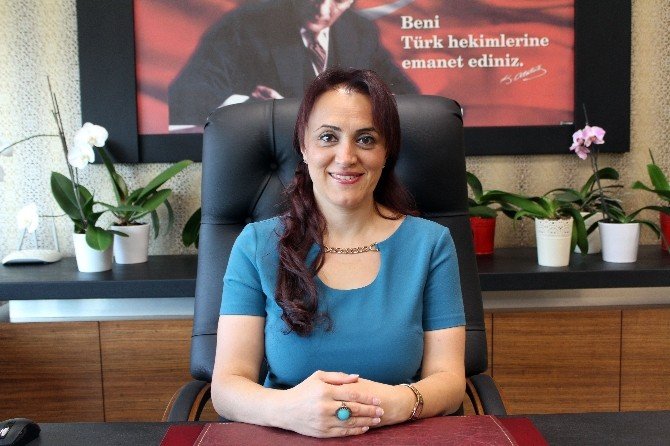 Denizli’de Yoğun Bakımda Yatak Sayısı Artırıldı