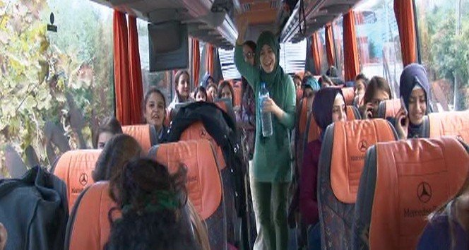 Anadolu’dan İstanbul’a Uzanan Eğitim Köprüsü
