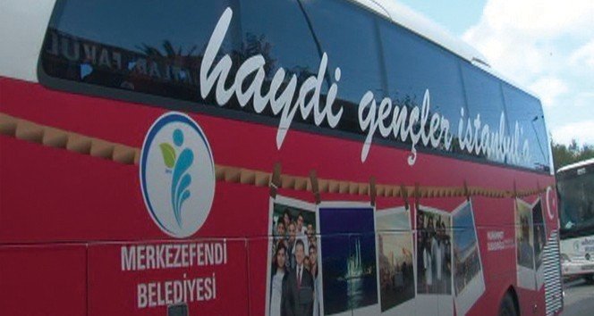 Anadolu’dan İstanbul’a Uzanan Eğitim Köprüsü