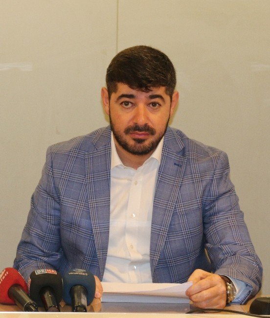 Develer, Denizlispor İçin Güreşecek