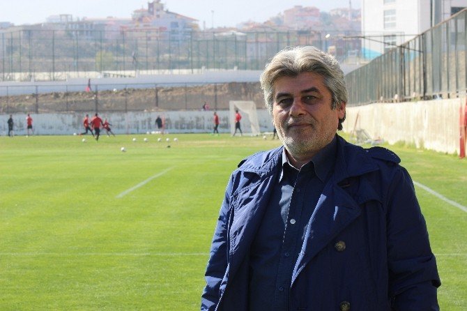 Denizlispor Yönetiminden Rehavet Uyarısı
