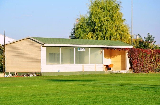 Denizlispor’dan Vefa Örneği