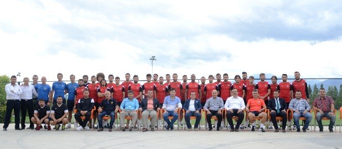 Denizlispor Çifte Bayram Peşinde