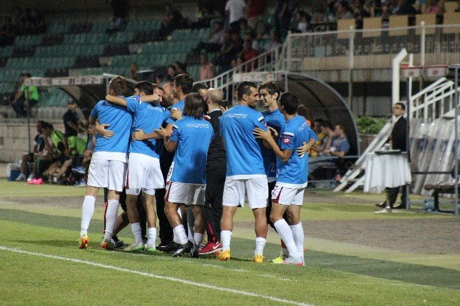 Ptt 1. Lig