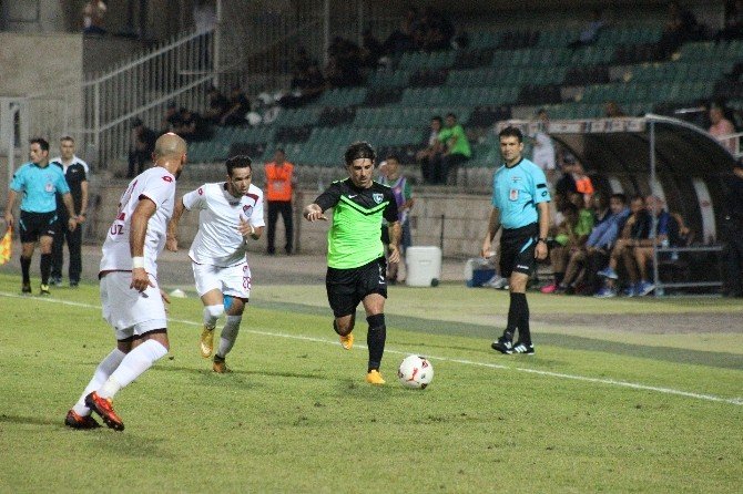 Ptt 1. Lig